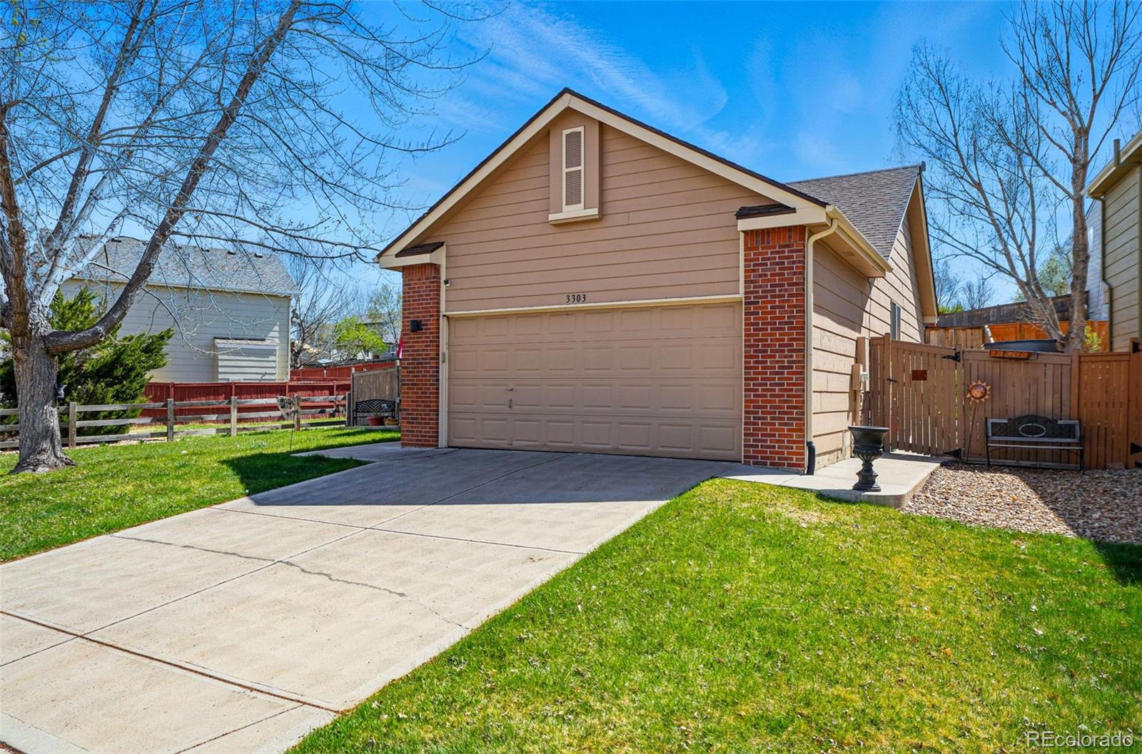 MLS Image #2 for 3303  blue grass circle,castle rock, Colorado