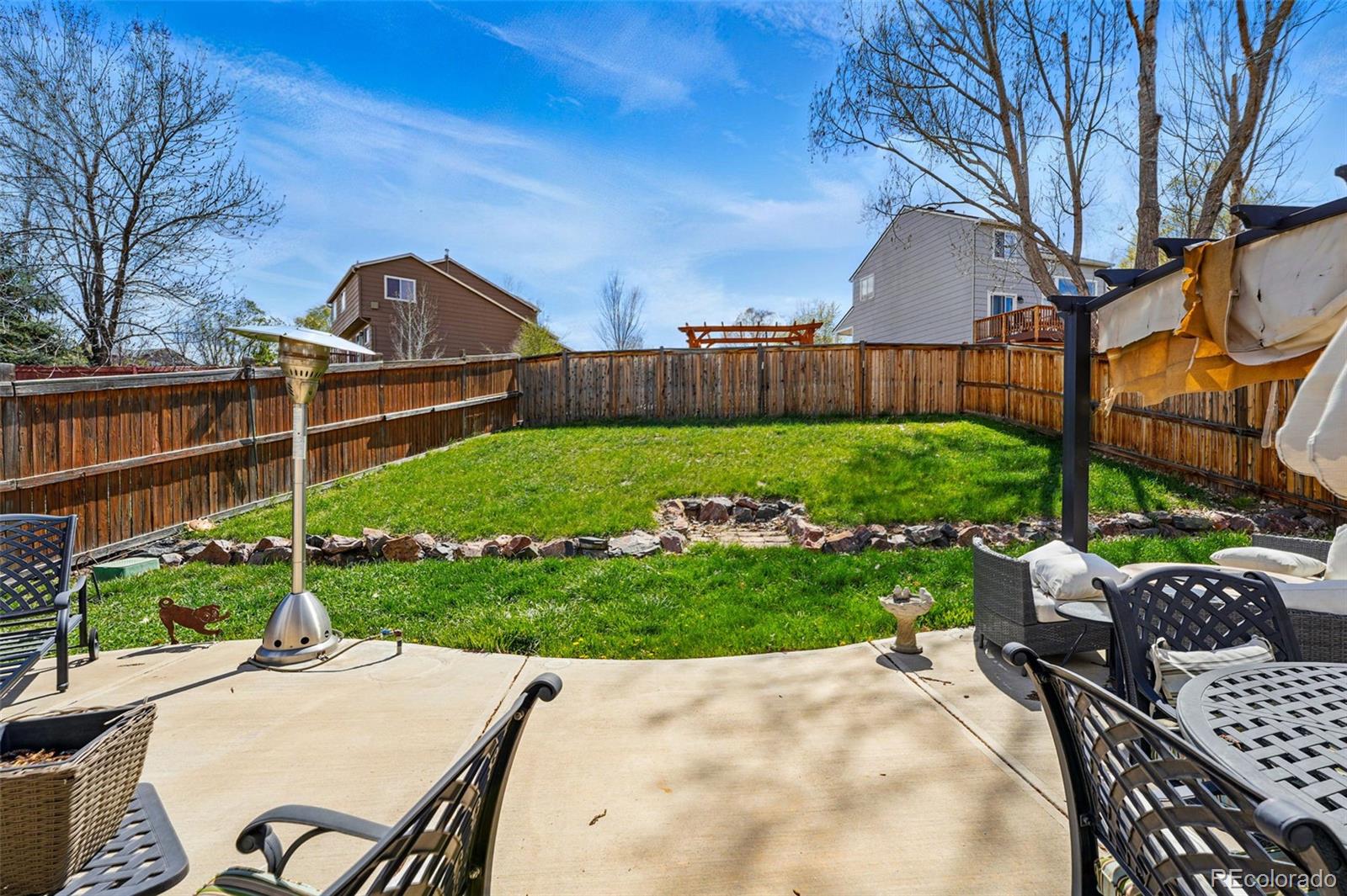 MLS Image #20 for 3303  blue grass circle,castle rock, Colorado