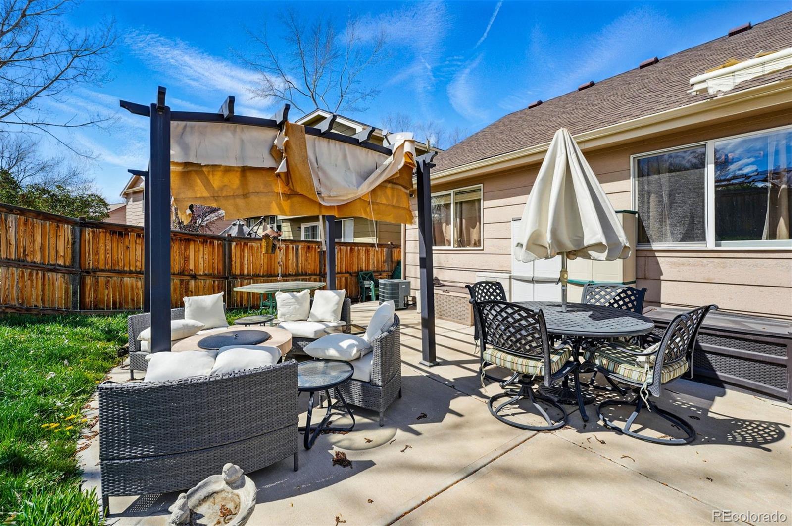 MLS Image #26 for 3303  blue grass circle,castle rock, Colorado