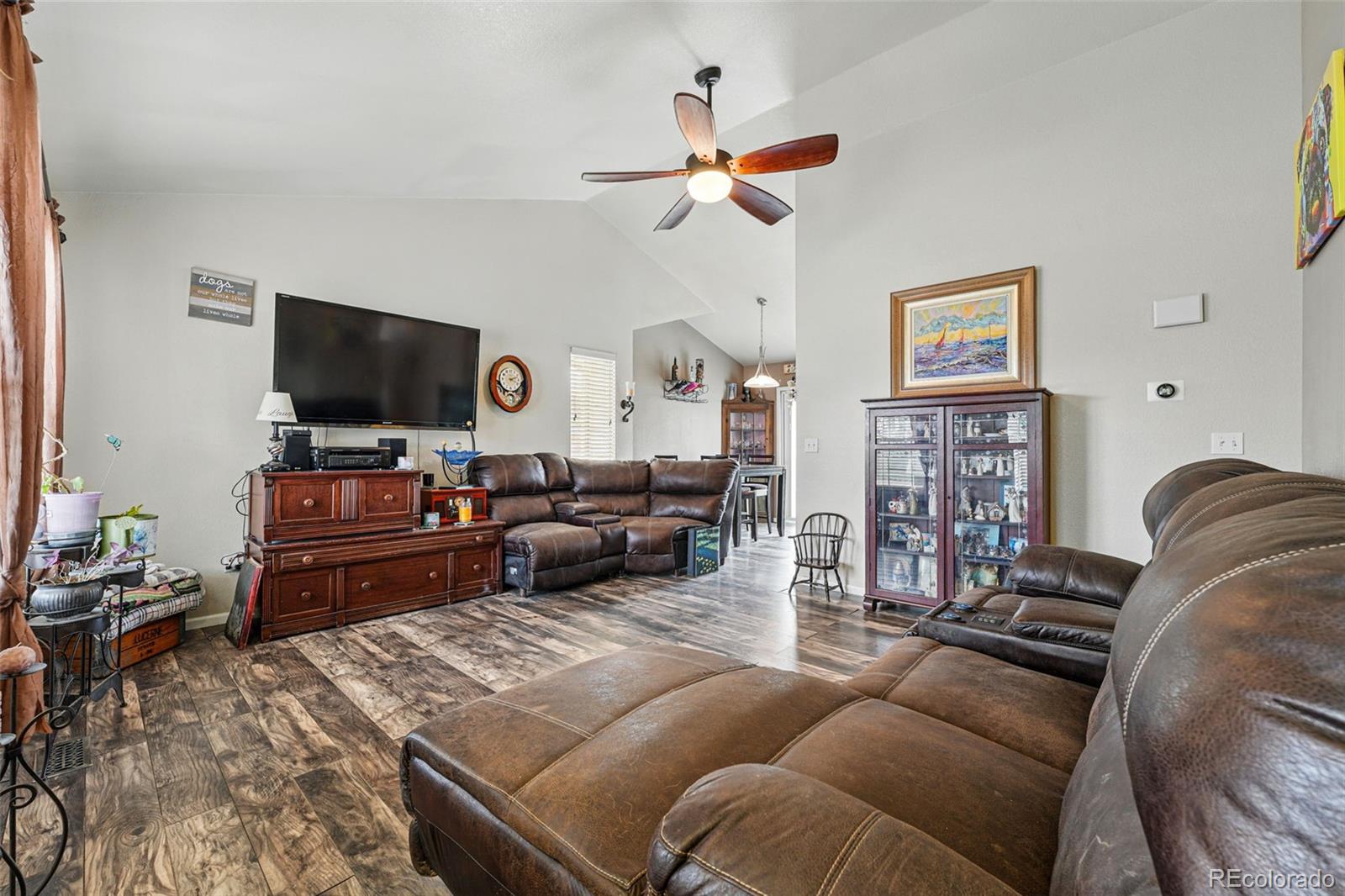 MLS Image #3 for 3303  blue grass circle,castle rock, Colorado