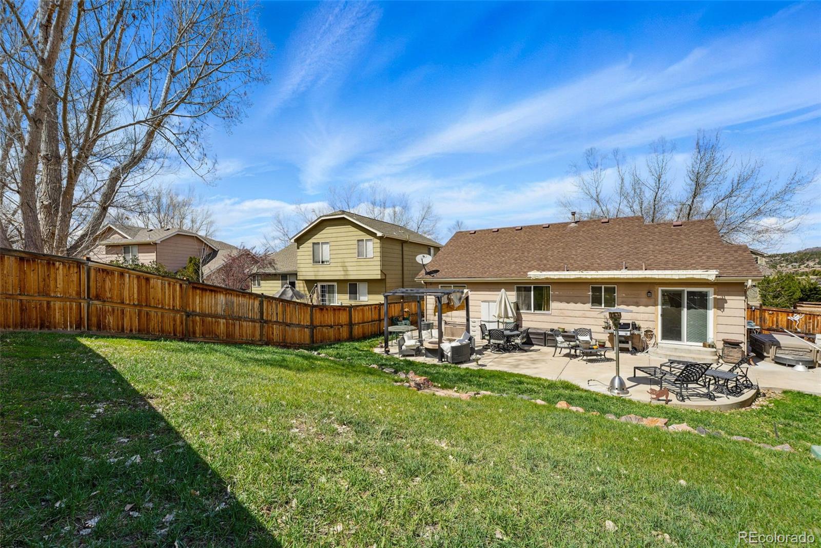 MLS Image #31 for 3303  blue grass circle,castle rock, Colorado