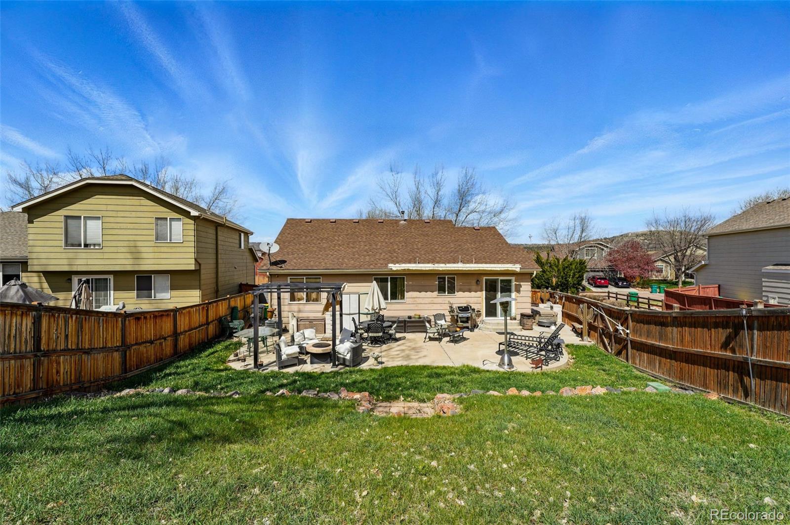 MLS Image #32 for 3303  blue grass circle,castle rock, Colorado