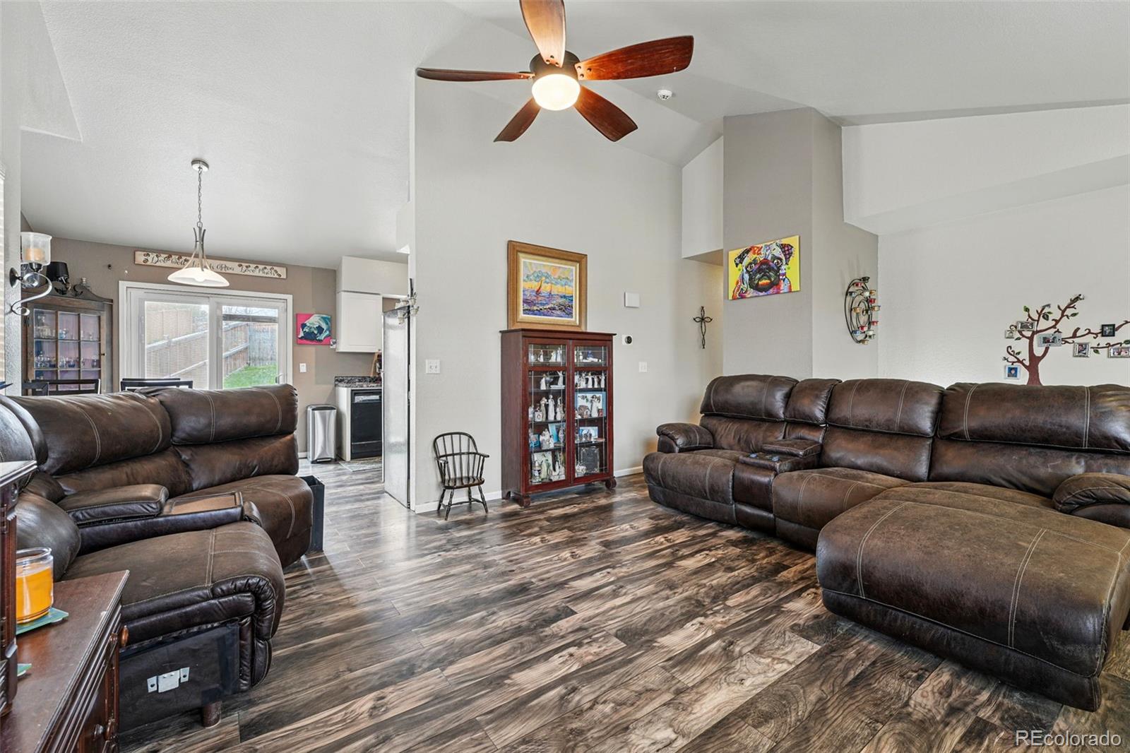 MLS Image #4 for 3303  blue grass circle,castle rock, Colorado