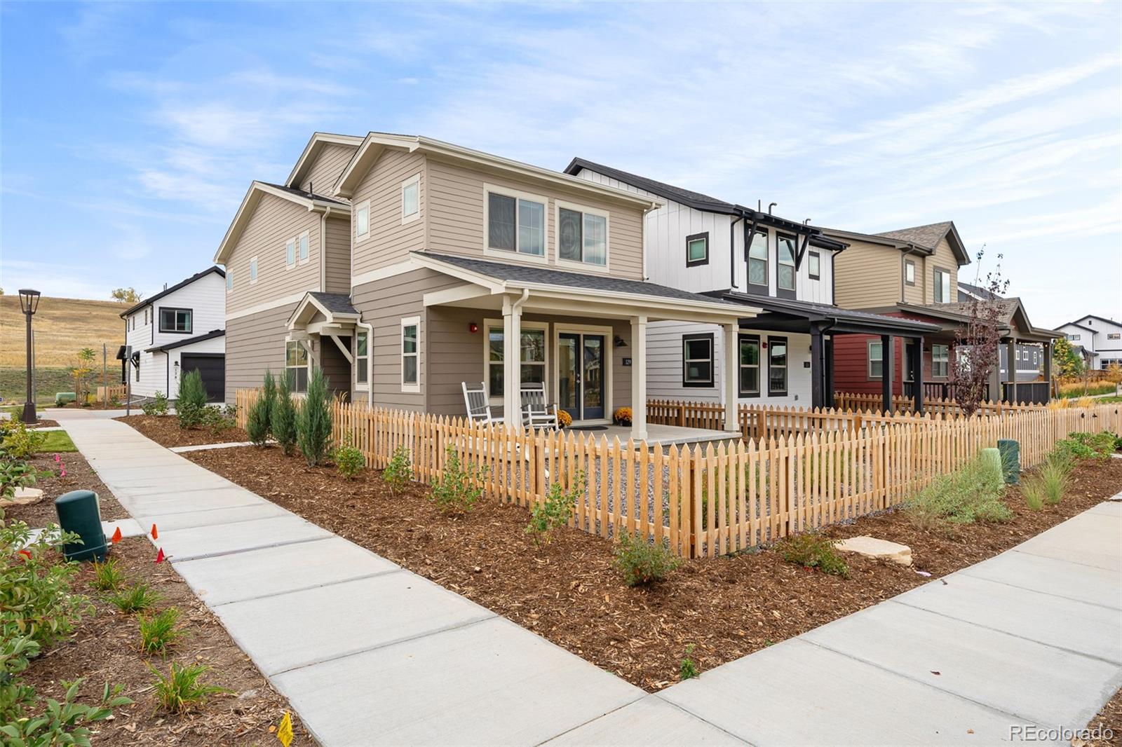 MLS Image #4 for 129  mesa way,superior, Colorado