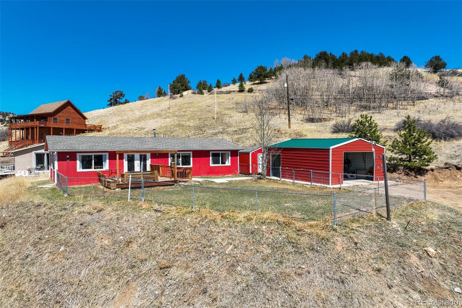 CMA Image for 200  Silver Street,Cripple Creek, Colorado