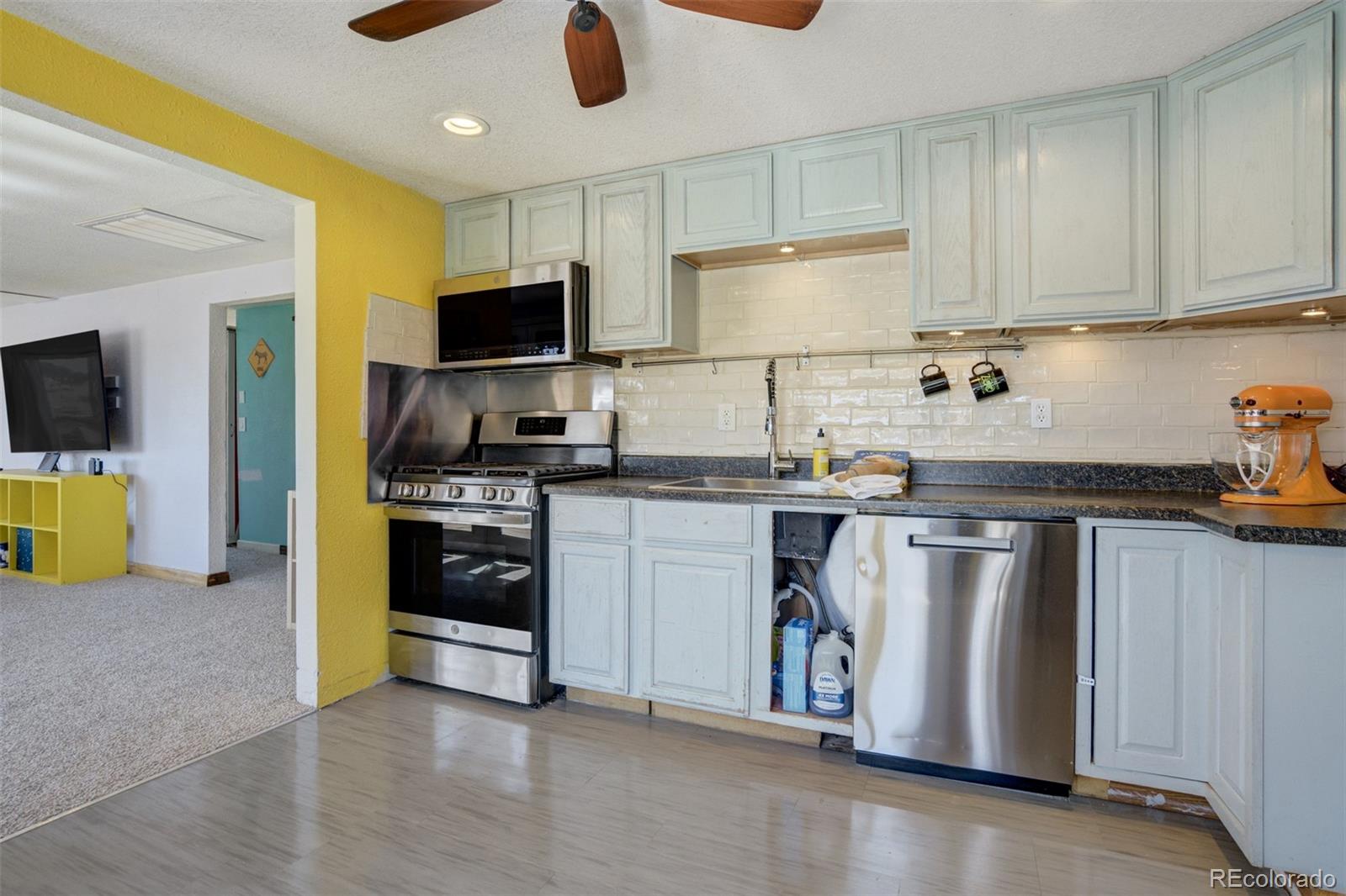 MLS Image #16 for 200  silver street,cripple creek, Colorado
