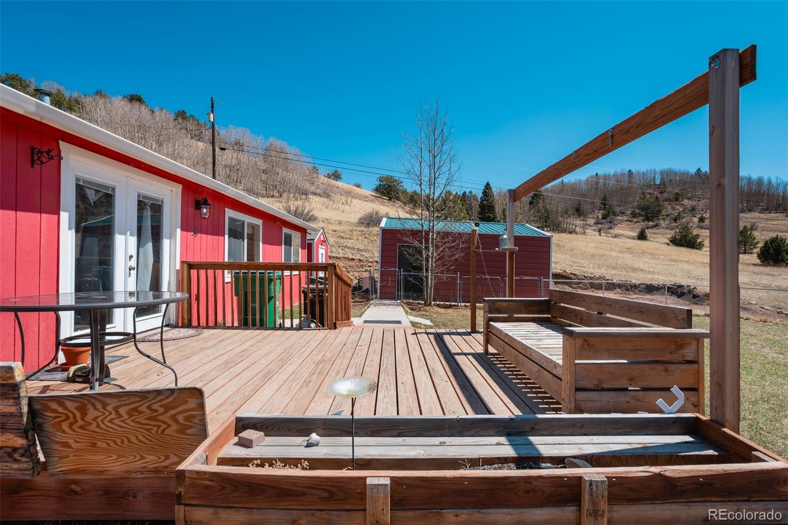 MLS Image #31 for 200  silver street,cripple creek, Colorado