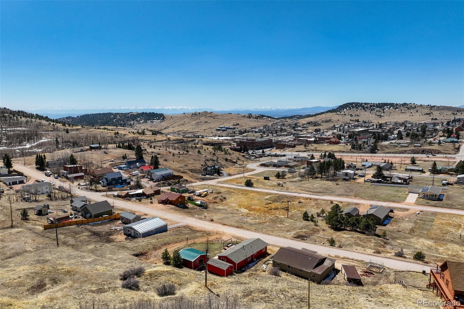 MLS Image #37 for 200  silver street,cripple creek, Colorado