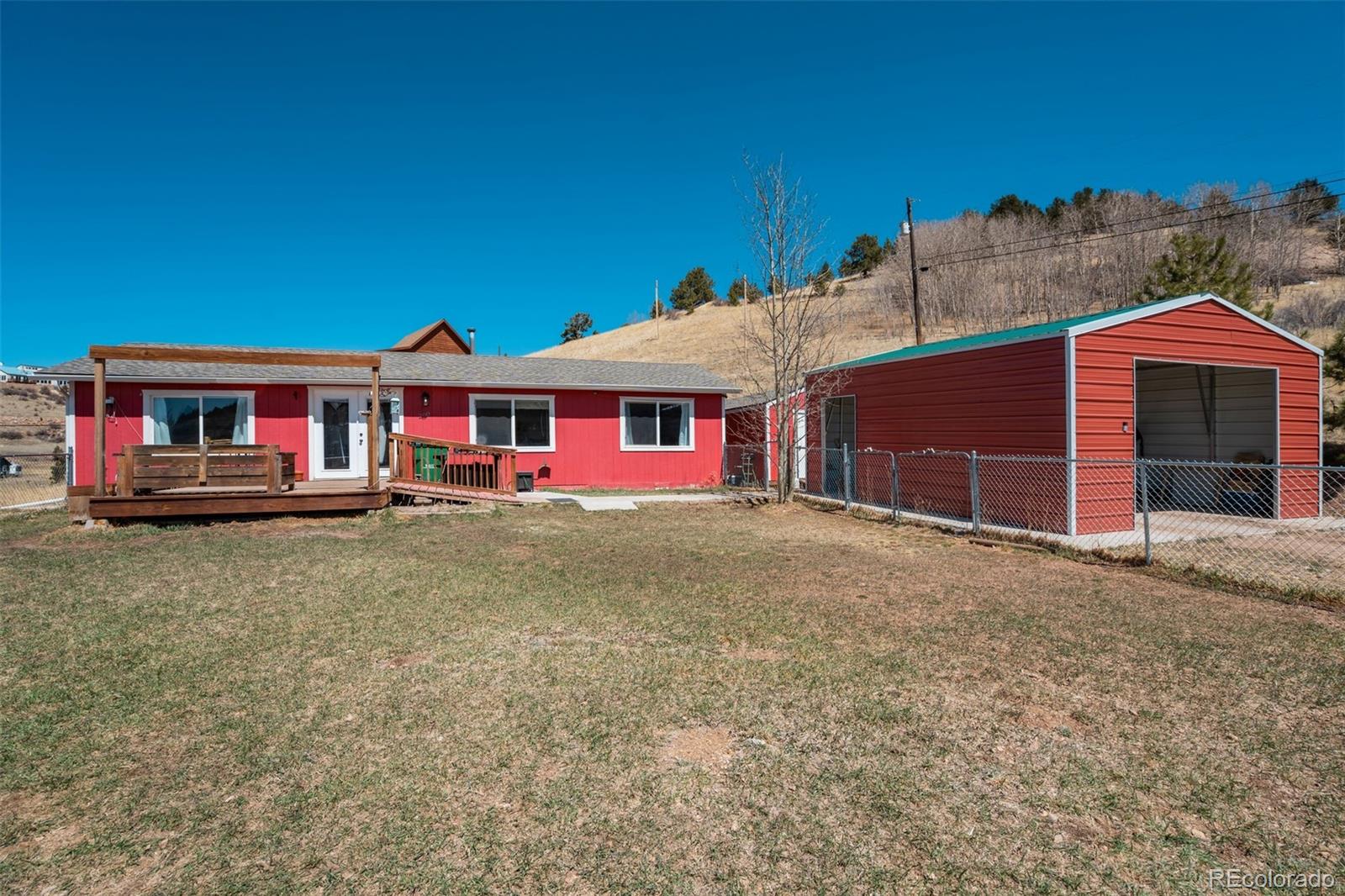 MLS Image #39 for 200  silver street,cripple creek, Colorado