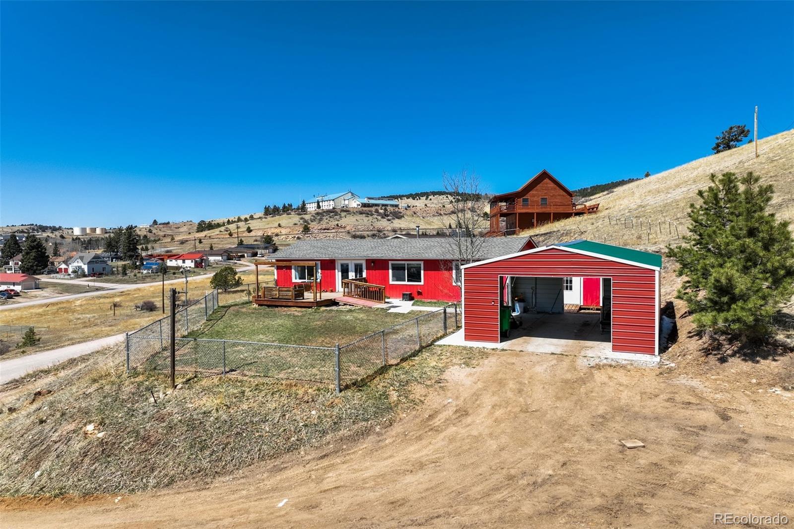 MLS Image #40 for 200  silver street,cripple creek, Colorado