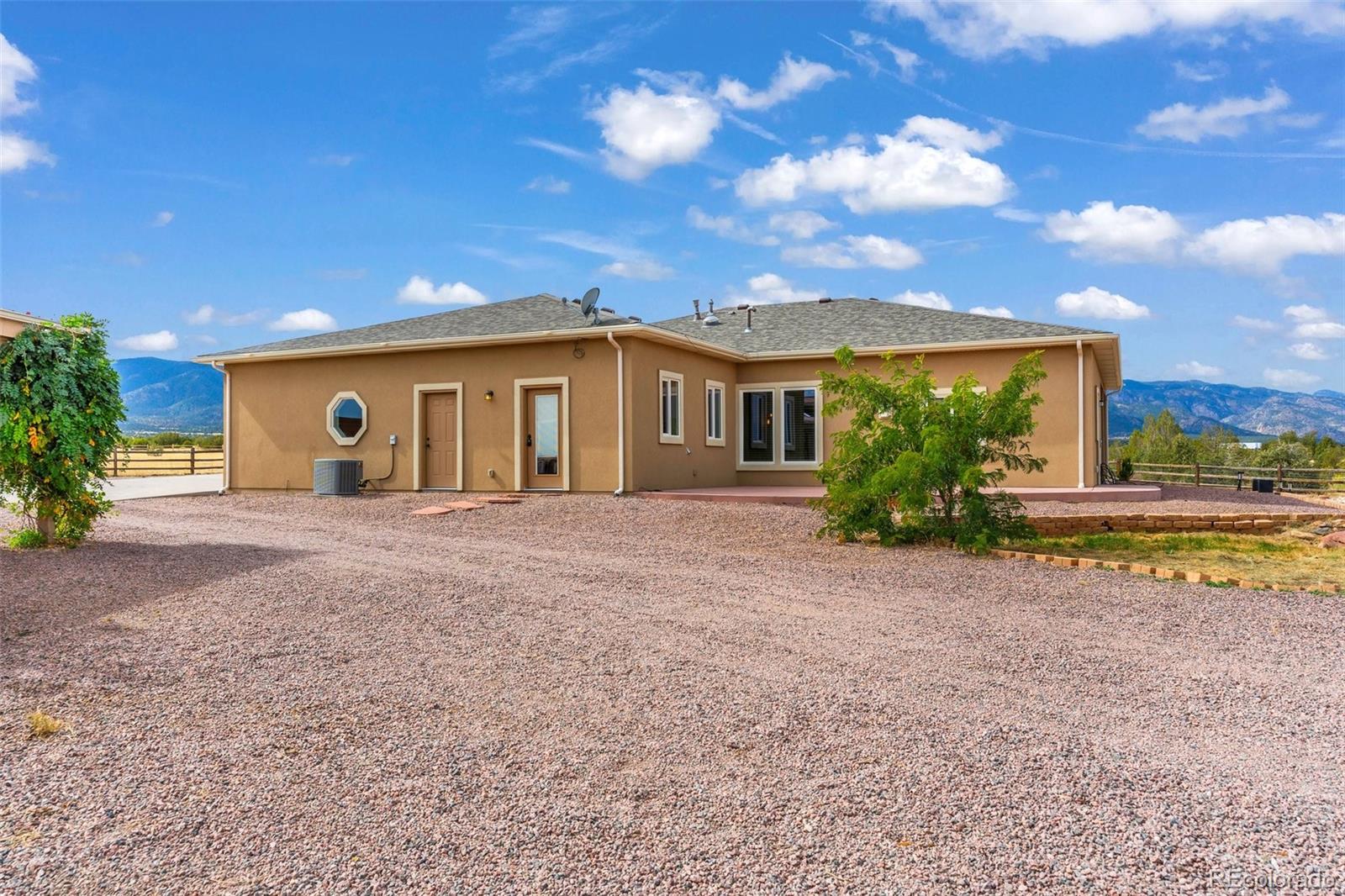 MLS Image #1 for 491  newlin ridge road,florence, Colorado