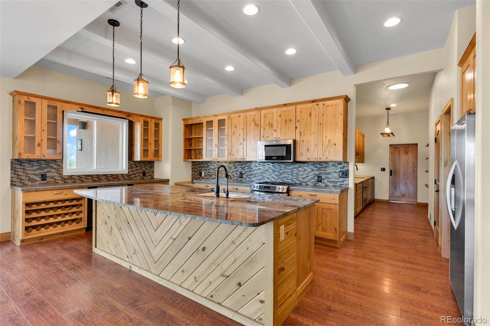 MLS Image #11 for 491  newlin ridge road,florence, Colorado