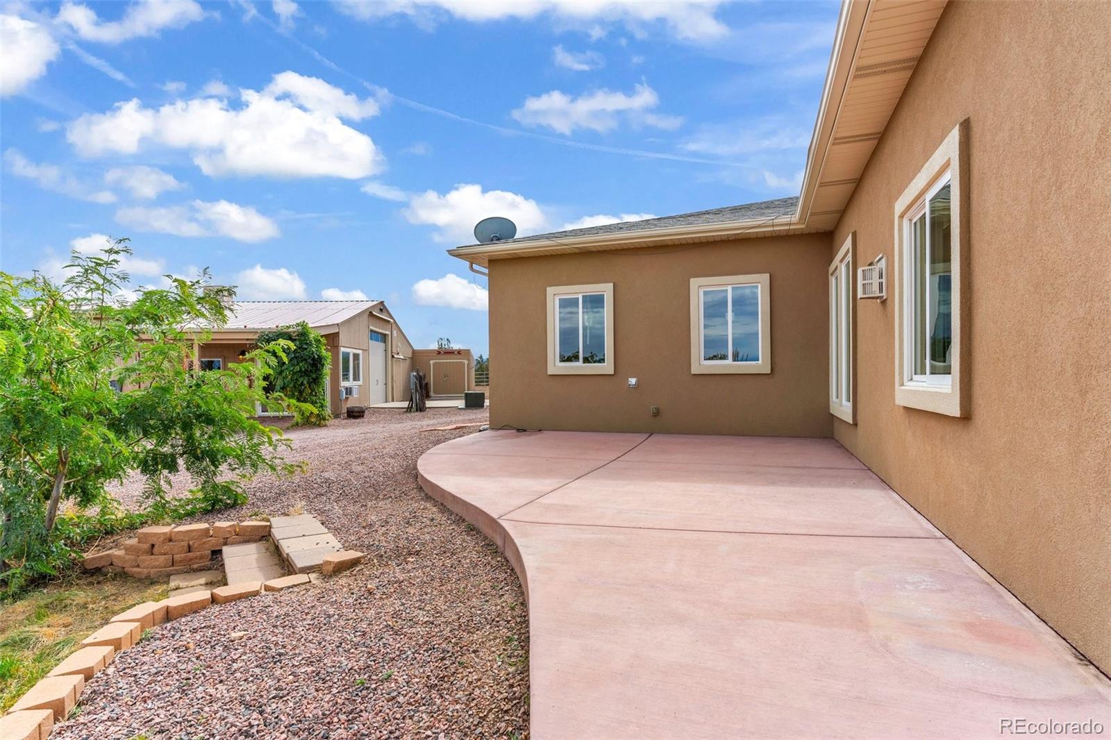 MLS Image #2 for 491  newlin ridge road,florence, Colorado
