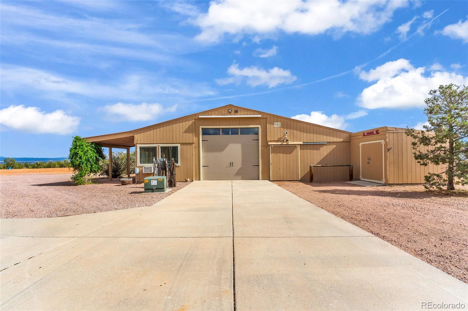MLS Image #25 for 491  newlin ridge road,florence, Colorado