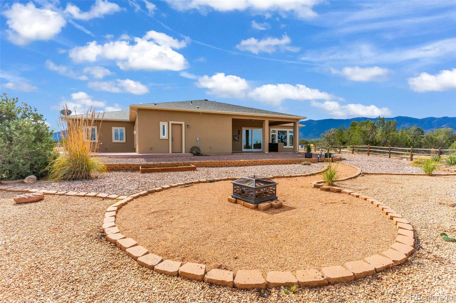 MLS Image #3 for 491  newlin ridge road,florence, Colorado