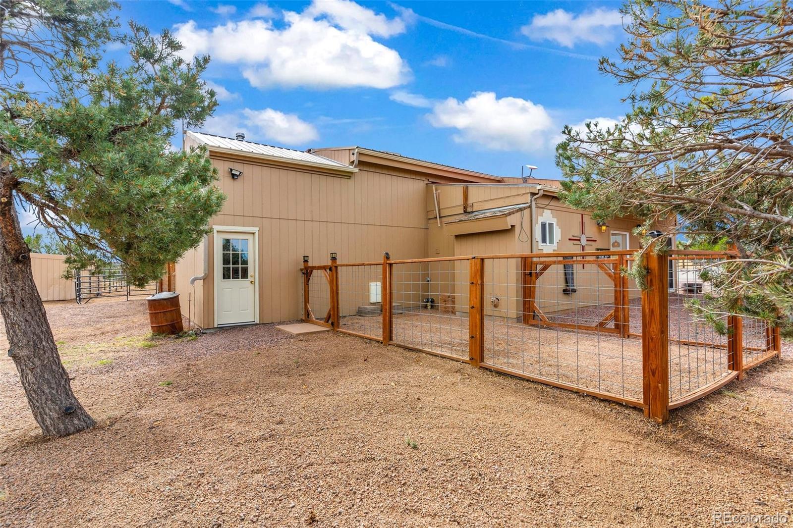 MLS Image #31 for 491  newlin ridge road,florence, Colorado