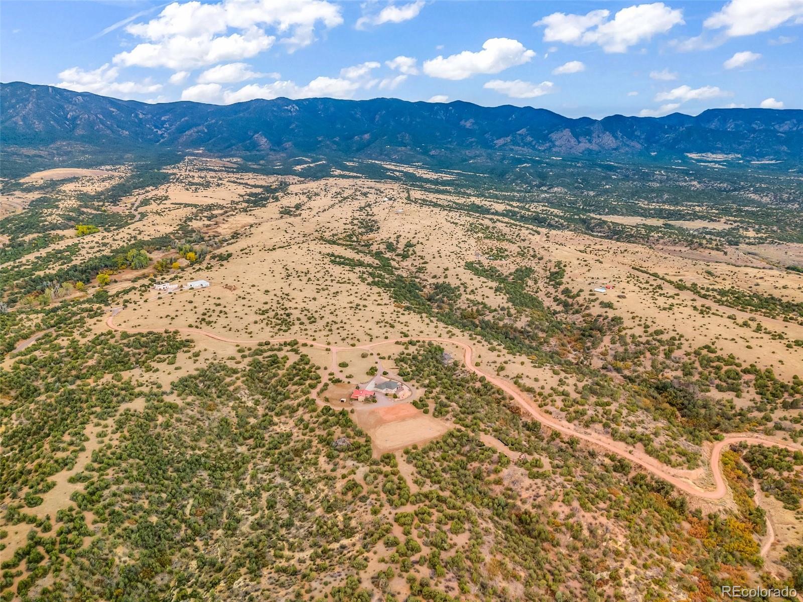 MLS Image #34 for 491  newlin ridge road,florence, Colorado