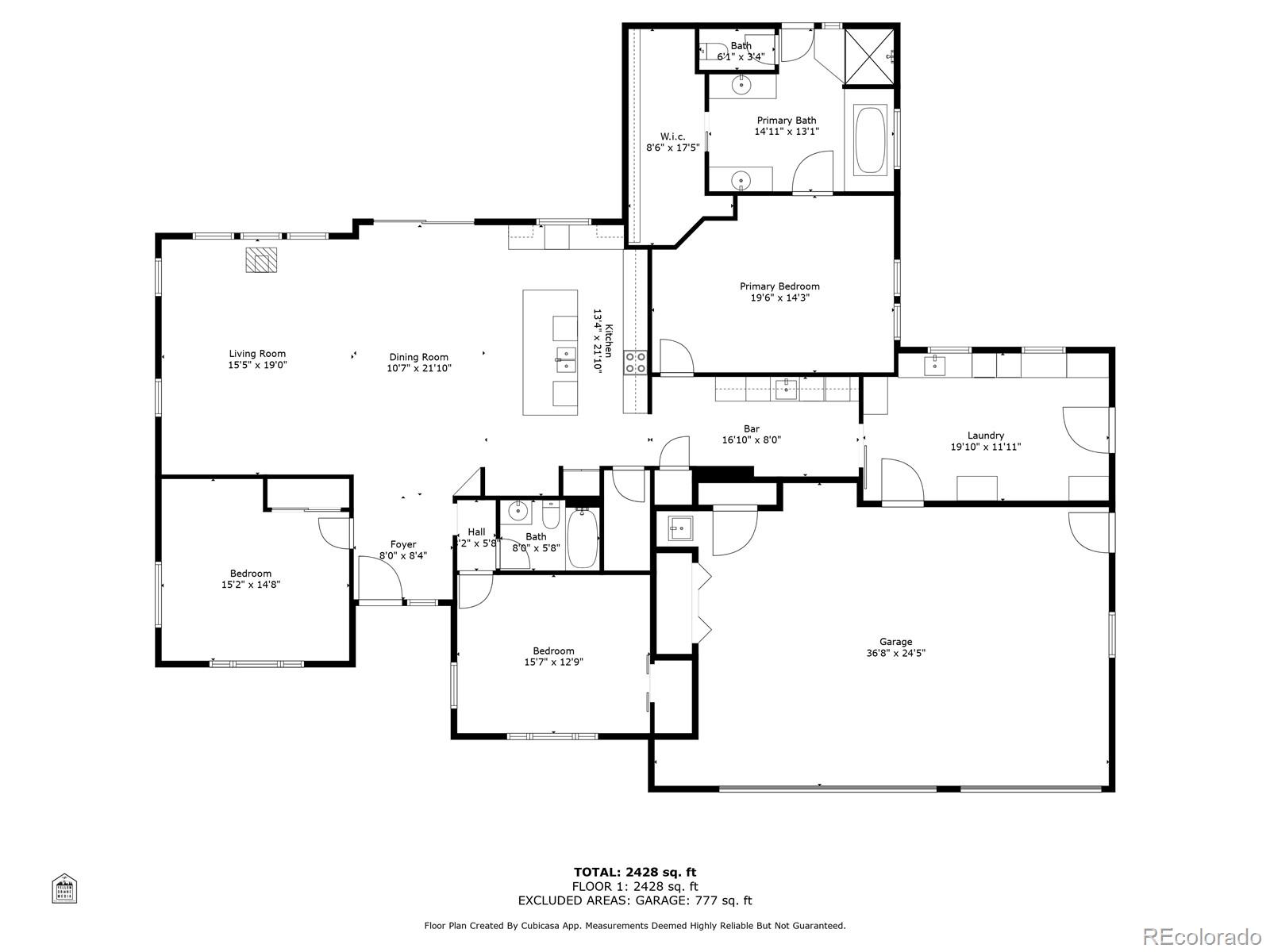 MLS Image #37 for 491  newlin ridge road,florence, Colorado