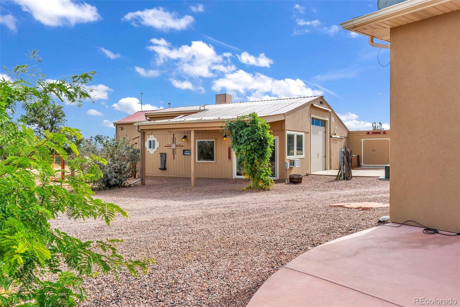 MLS Image #4 for 491  newlin ridge road,florence, Colorado