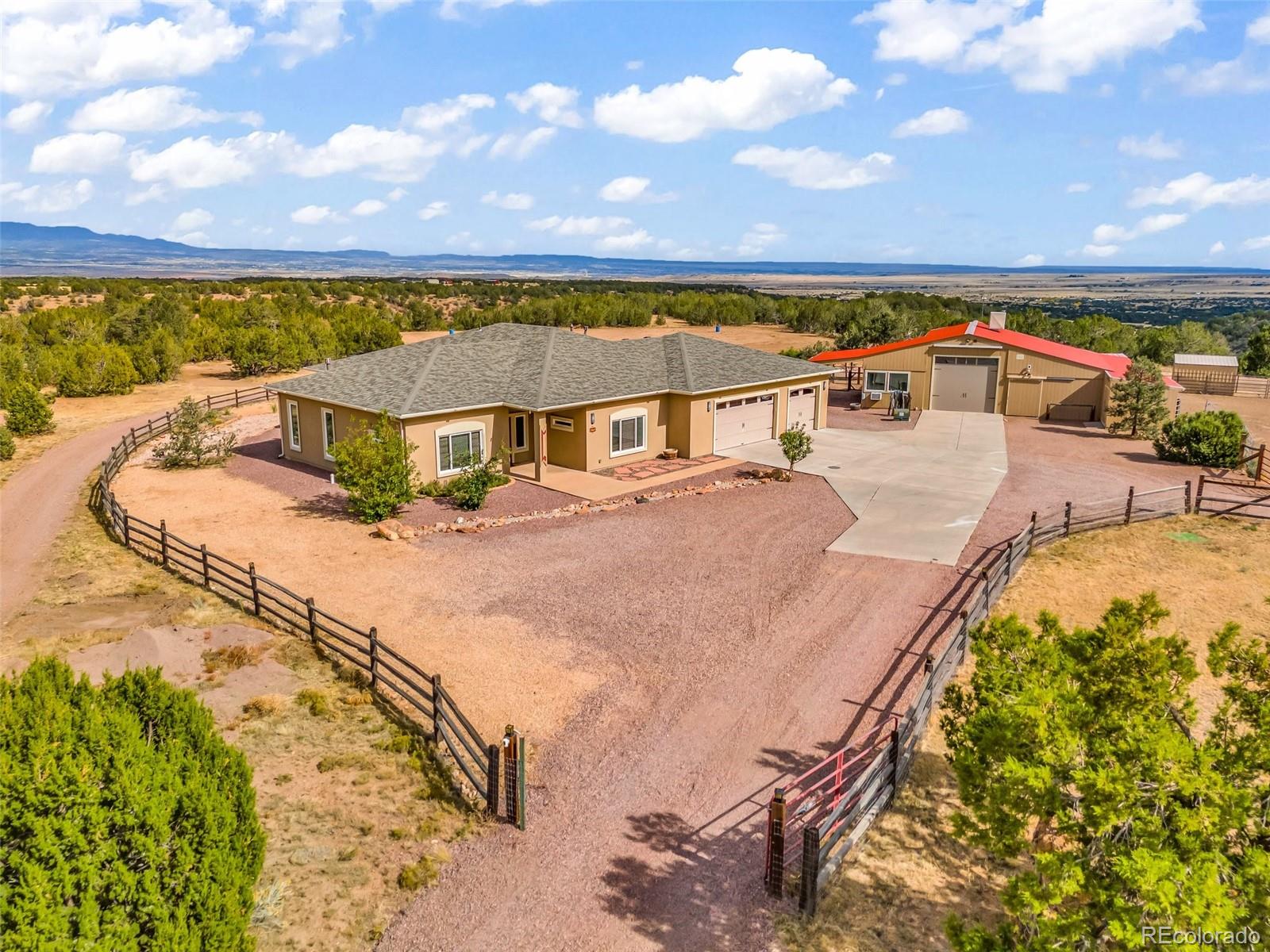 MLS Image #6 for 491  newlin ridge road,florence, Colorado