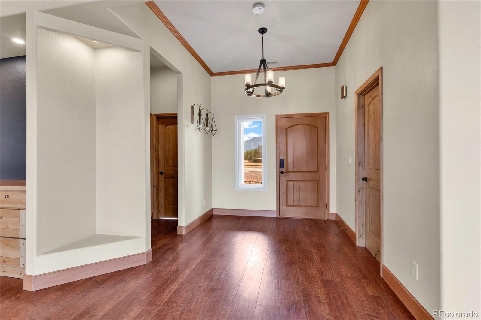 MLS Image #7 for 491  newlin ridge road,florence, Colorado