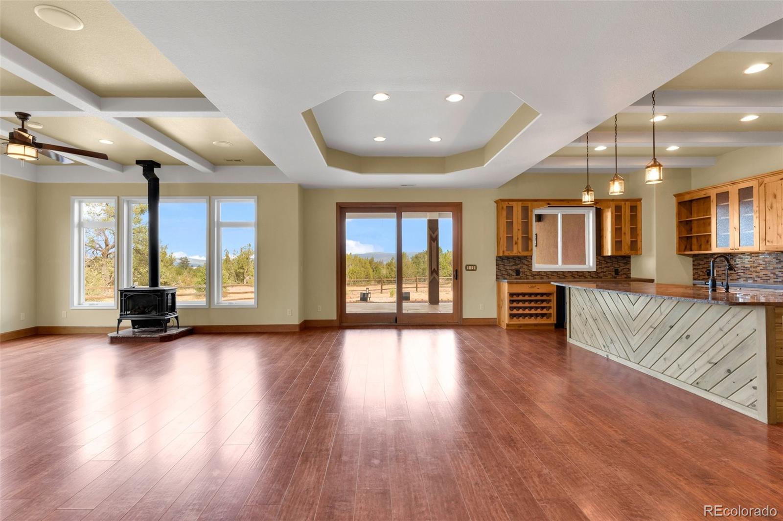 MLS Image #8 for 491  newlin ridge road,florence, Colorado