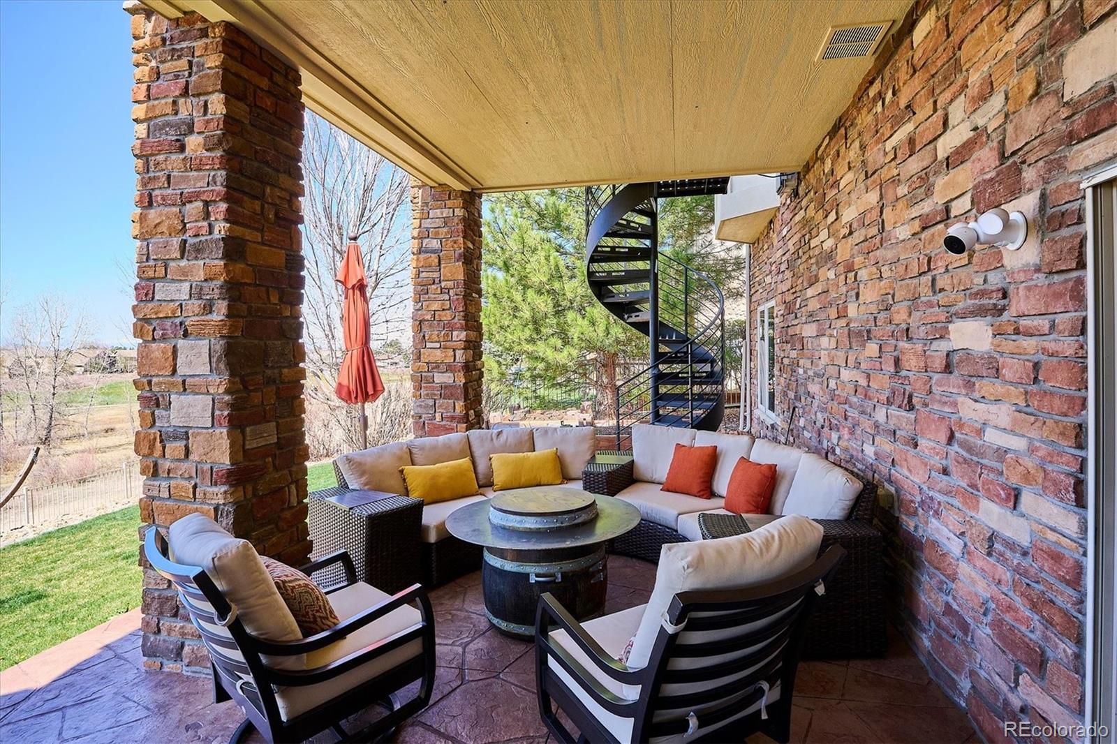 MLS Image #42 for 6971 s netherland way,aurora, Colorado