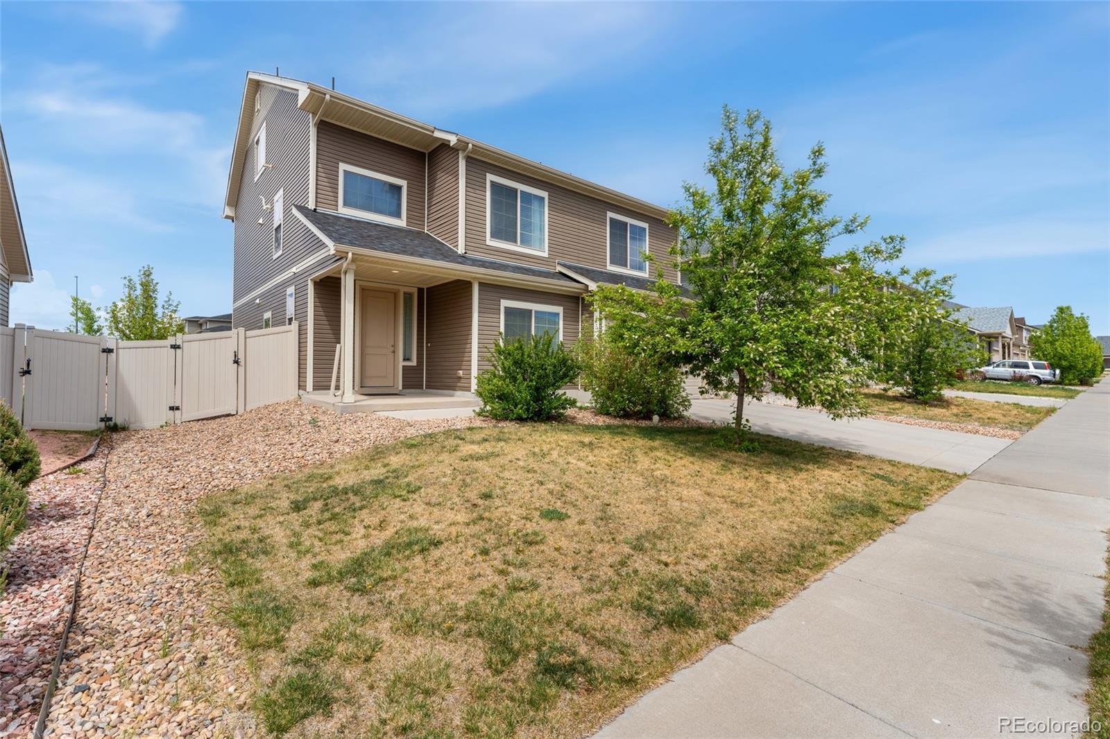 MLS Image #0 for 19047  randolph place,denver, Colorado