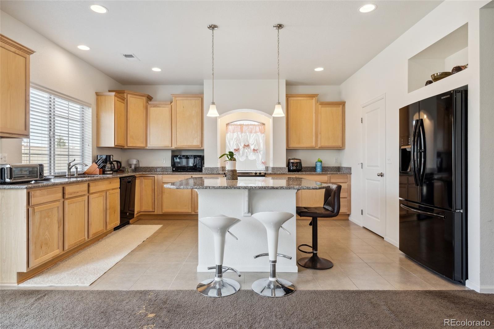 MLS Image #13 for 19047  randolph place,denver, Colorado