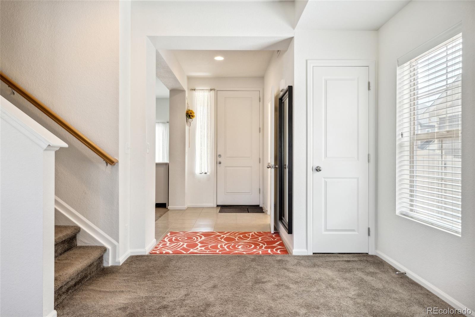 MLS Image #3 for 19047  randolph place,denver, Colorado