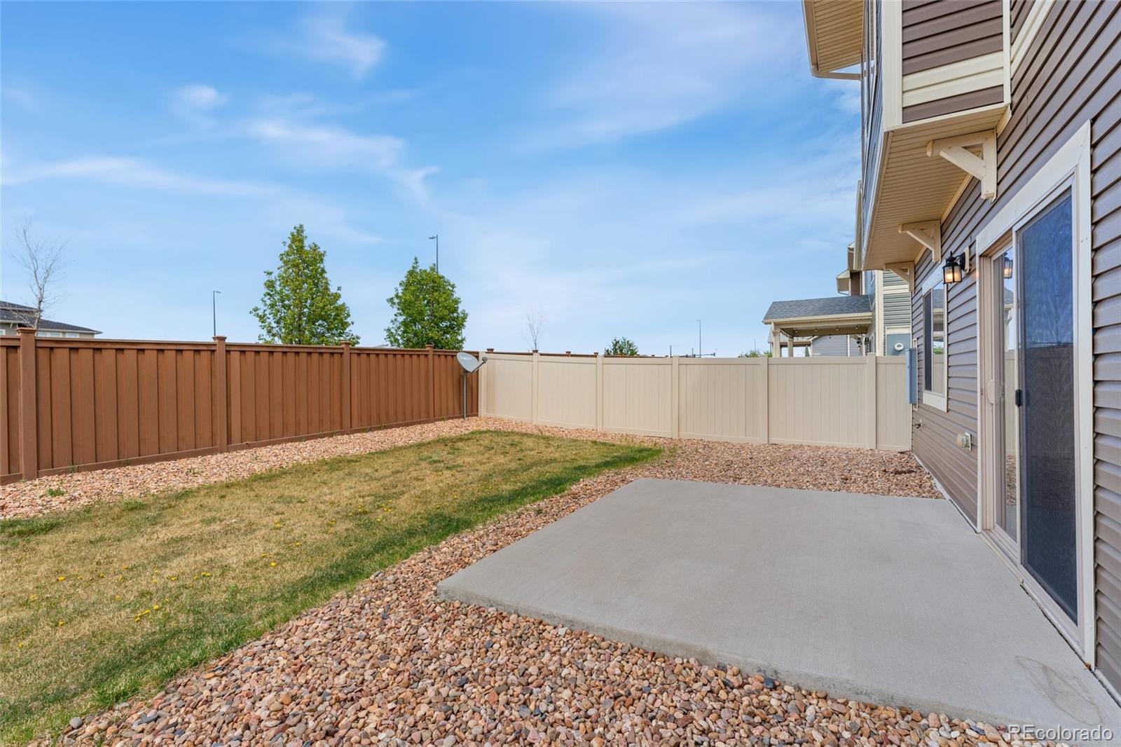 MLS Image #34 for 19047  randolph place,denver, Colorado