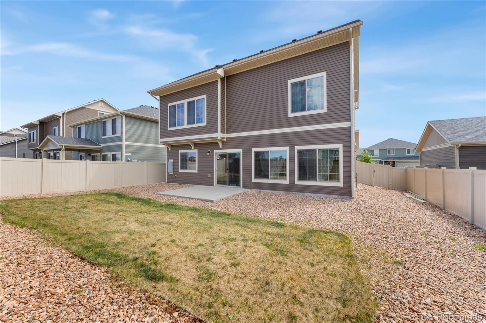 MLS Image #35 for 19047  randolph place,denver, Colorado