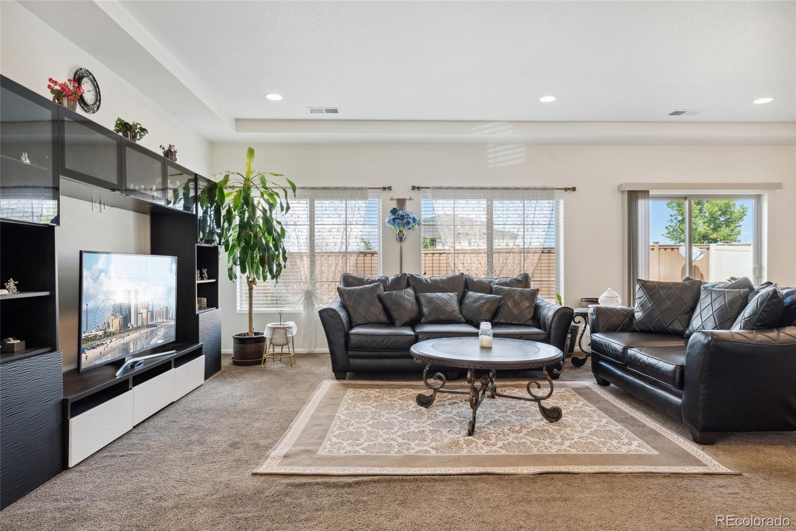 MLS Image #5 for 19047  randolph place,denver, Colorado
