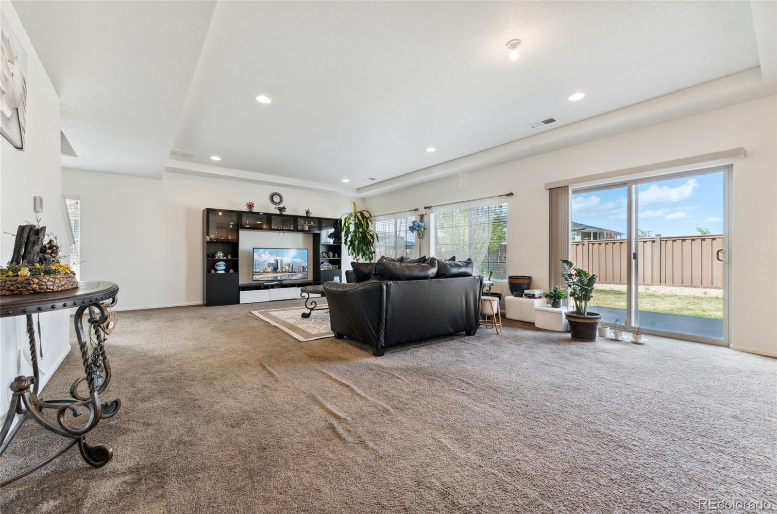 MLS Image #7 for 19047  randolph place,denver, Colorado