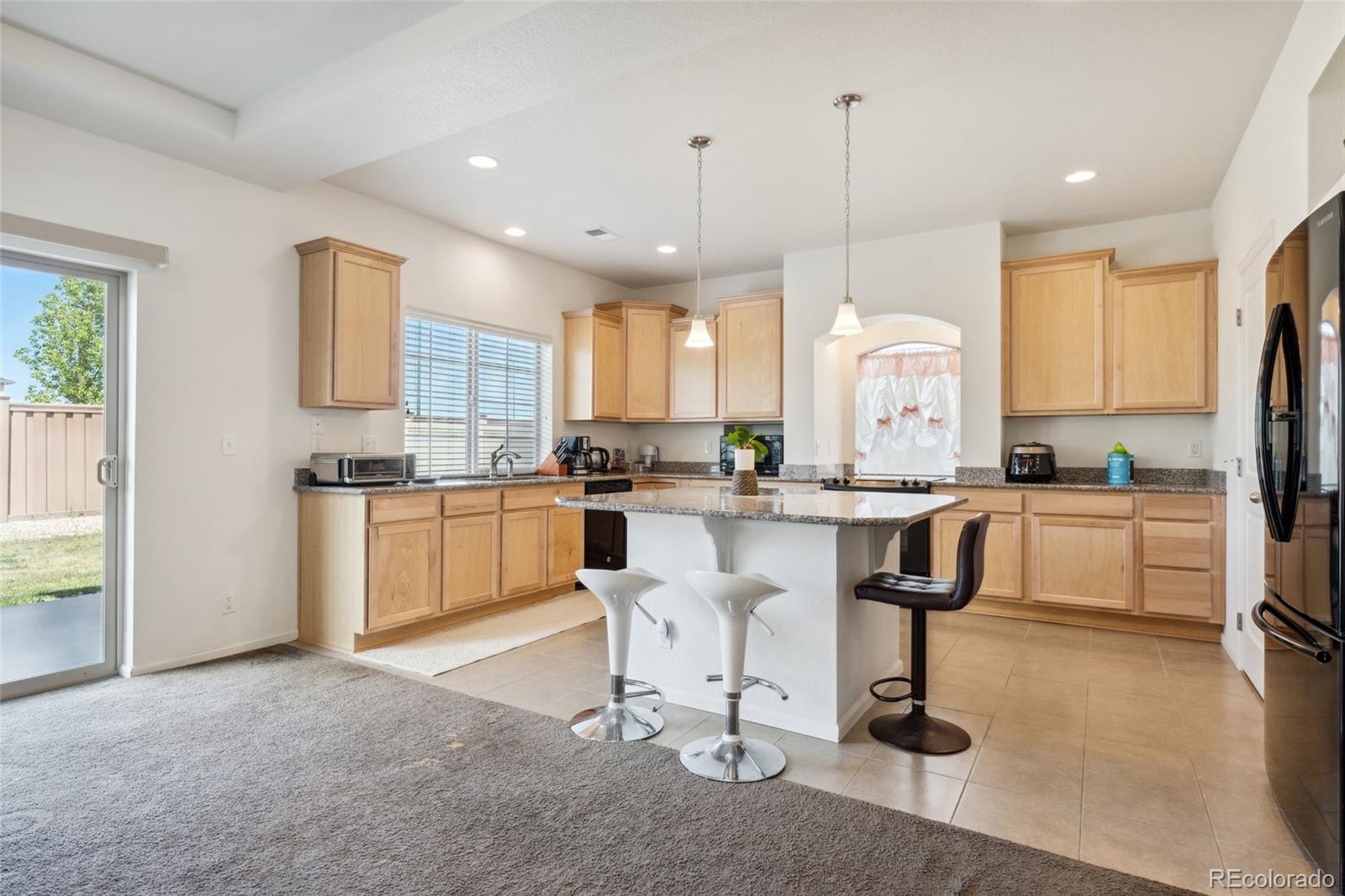 MLS Image #8 for 19047  randolph place,denver, Colorado