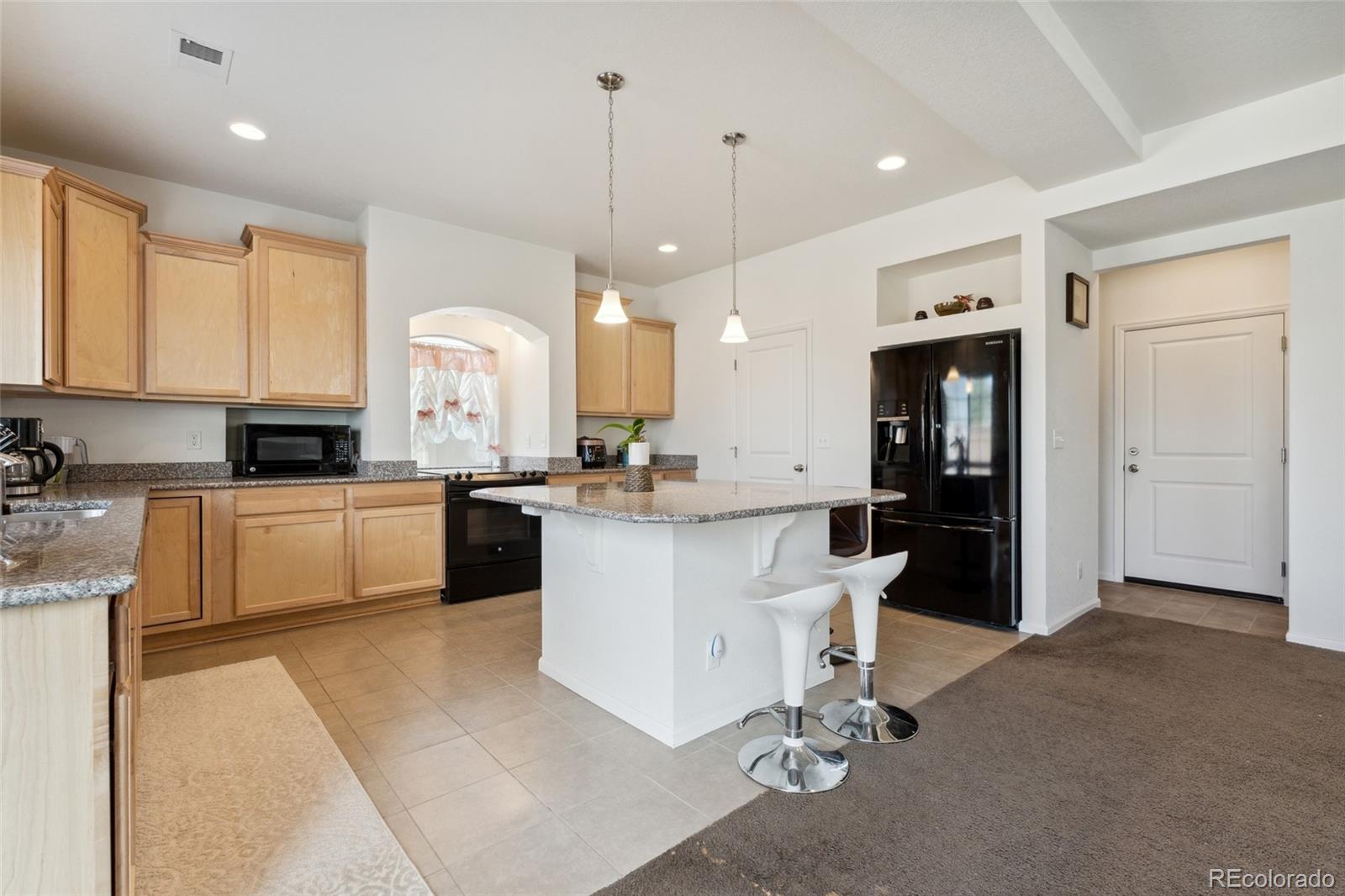 MLS Image #9 for 19047  randolph place,denver, Colorado