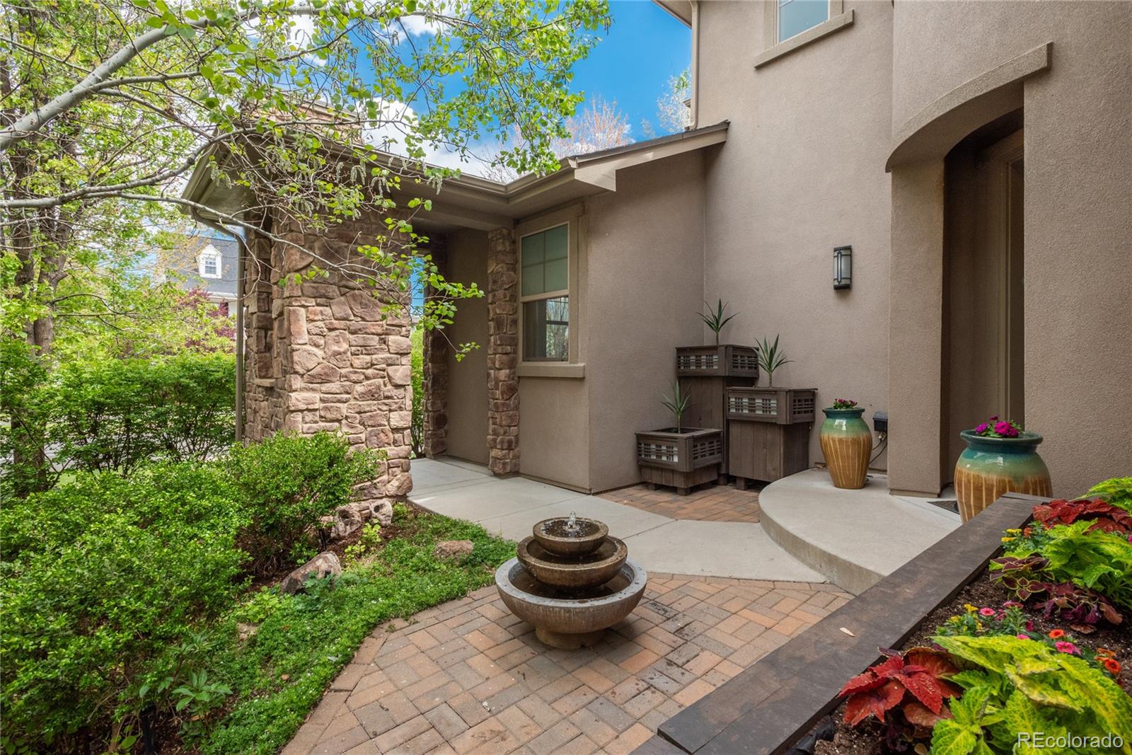 MLS Image #2 for 9266 e 35th avenue,denver, Colorado