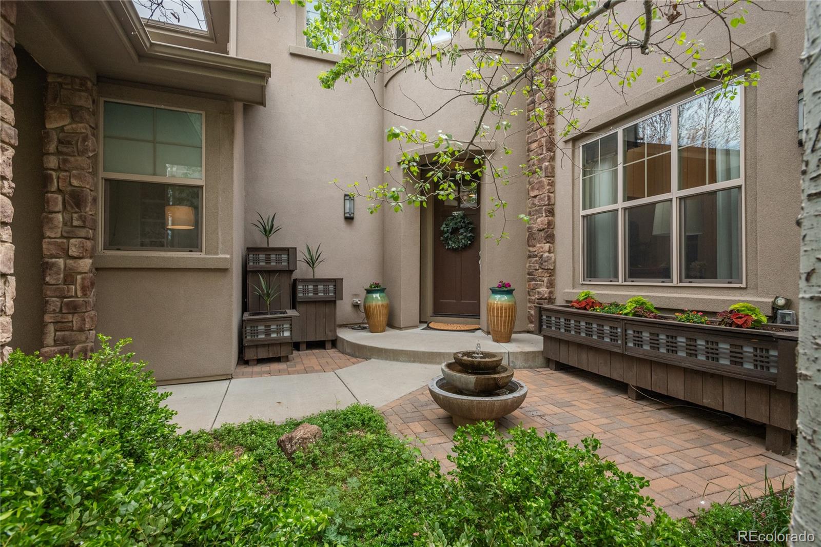 MLS Image #3 for 9266 e 35th avenue,denver, Colorado