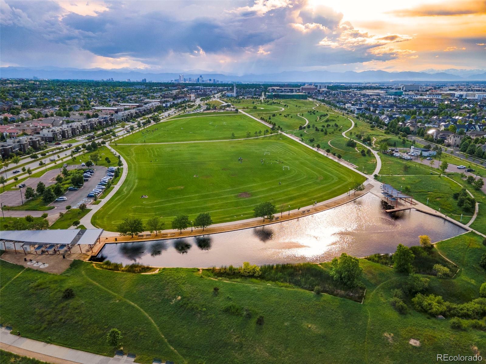 MLS Image #44 for 9266 e 35th avenue,denver, Colorado