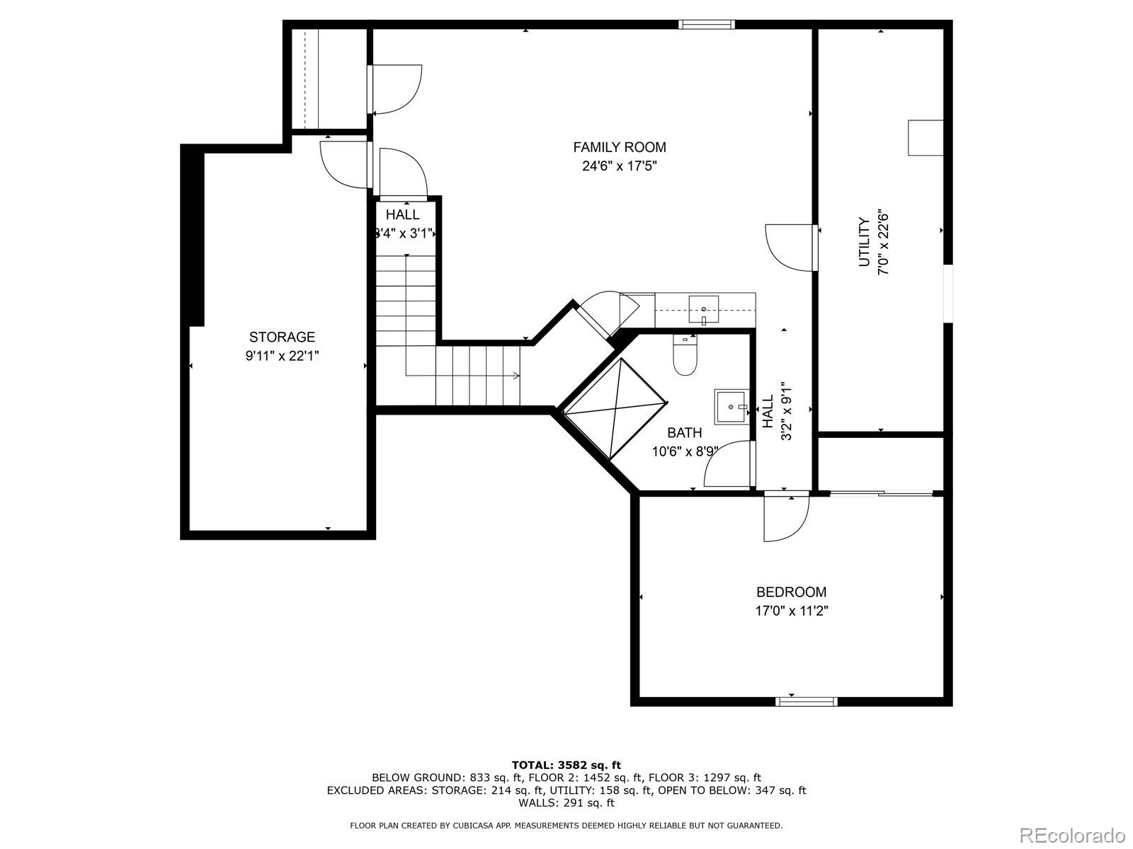 MLS Image #48 for 9266 e 35th avenue,denver, Colorado
