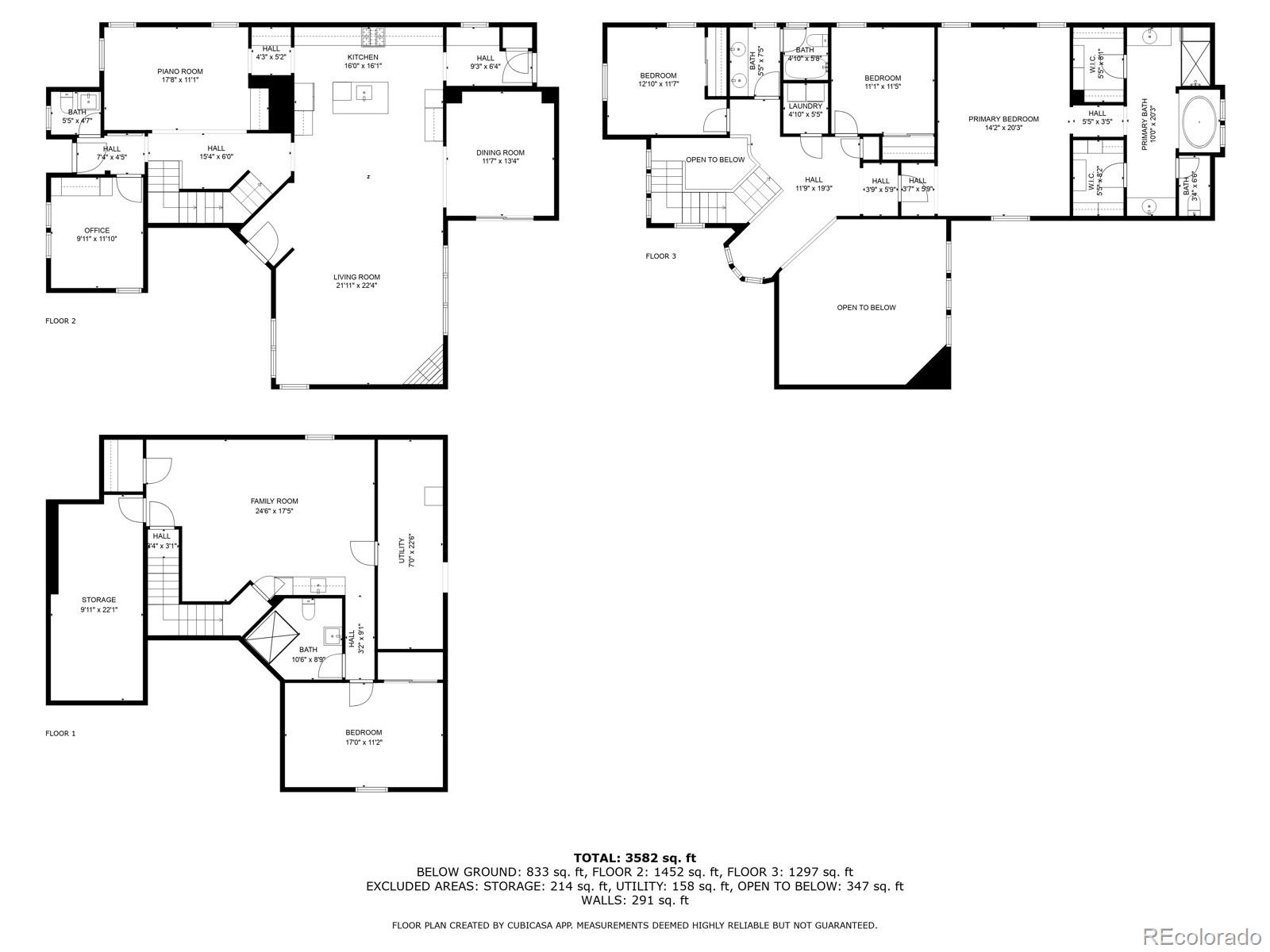 MLS Image #49 for 9266 e 35th avenue,denver, Colorado