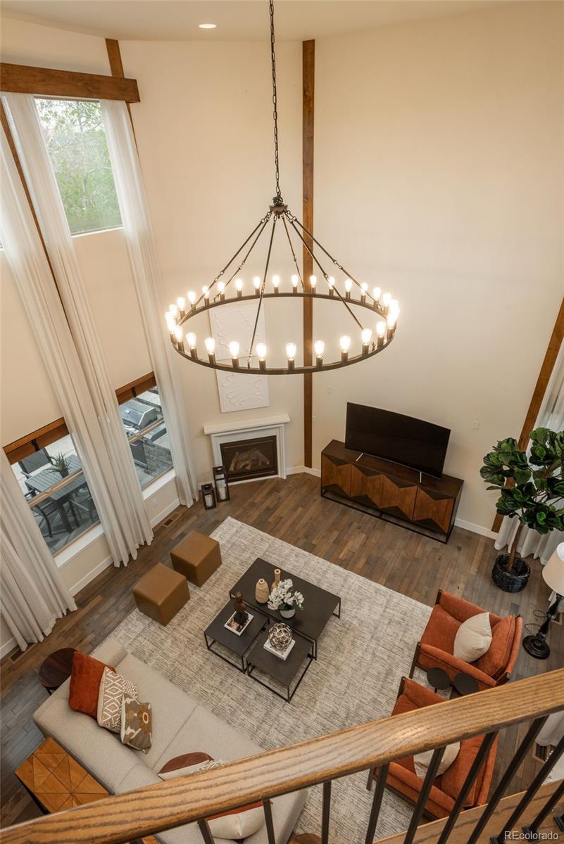 MLS Image #5 for 9266 e 35th avenue,denver, Colorado