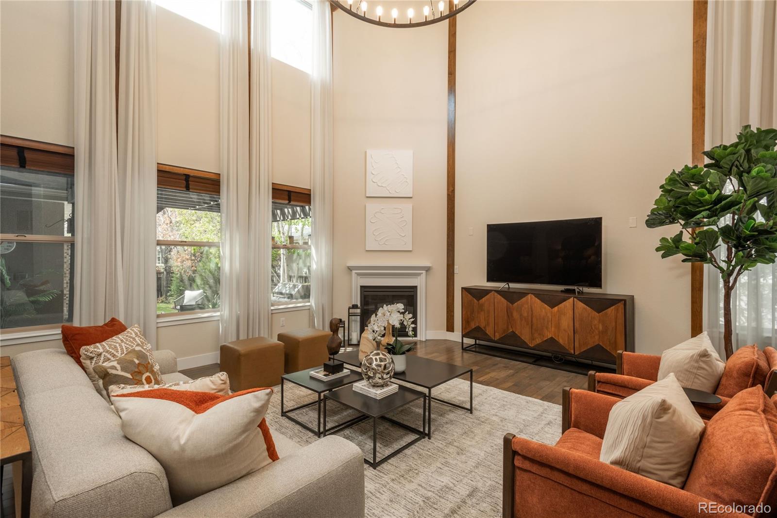 MLS Image #6 for 9266 e 35th avenue,denver, Colorado