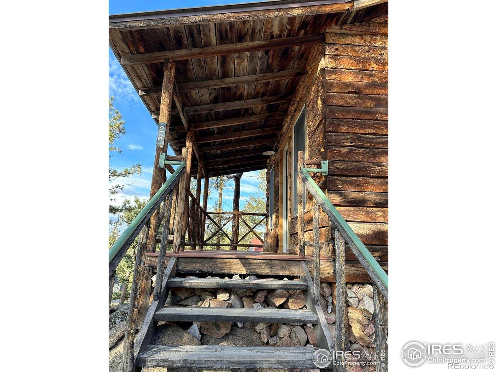 CMA Image for 28  Muskwa Lane,Red Feather Lakes, Colorado