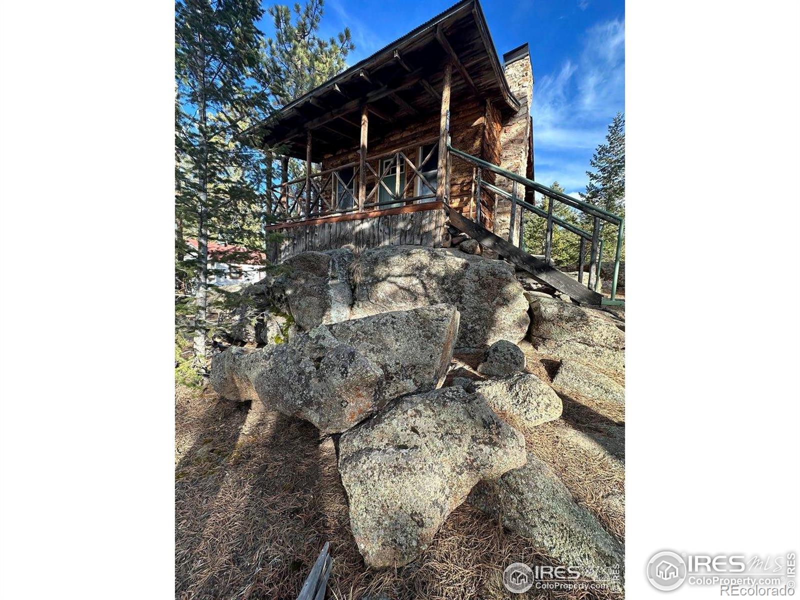 MLS Image #22 for 28  muskwa lane,red feather lakes, Colorado