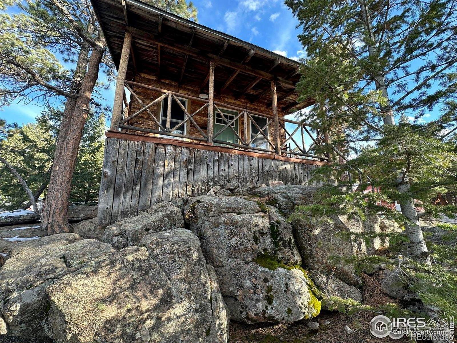 MLS Image #23 for 28  muskwa lane,red feather lakes, Colorado