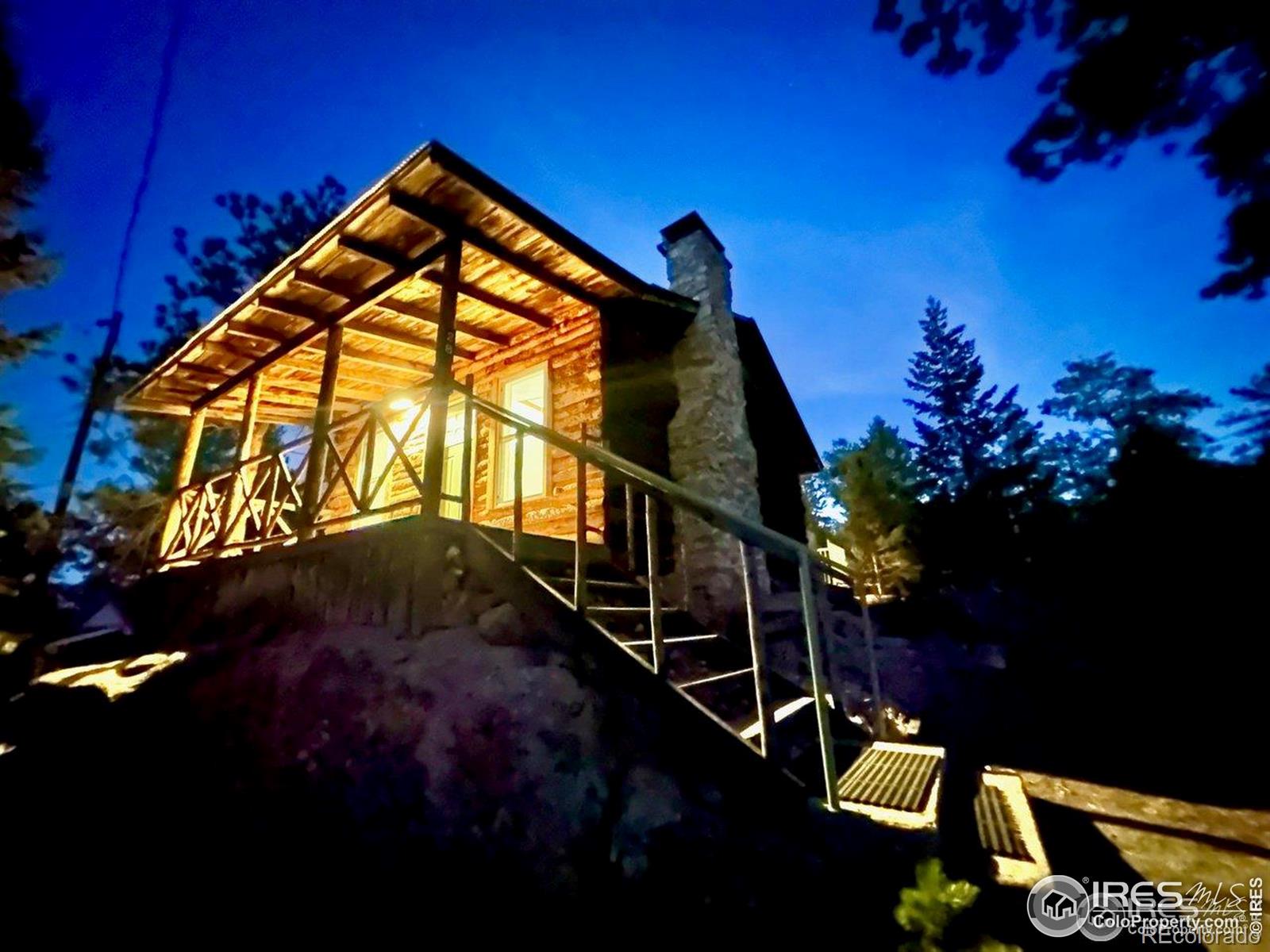 MLS Image #24 for 28  muskwa lane,red feather lakes, Colorado