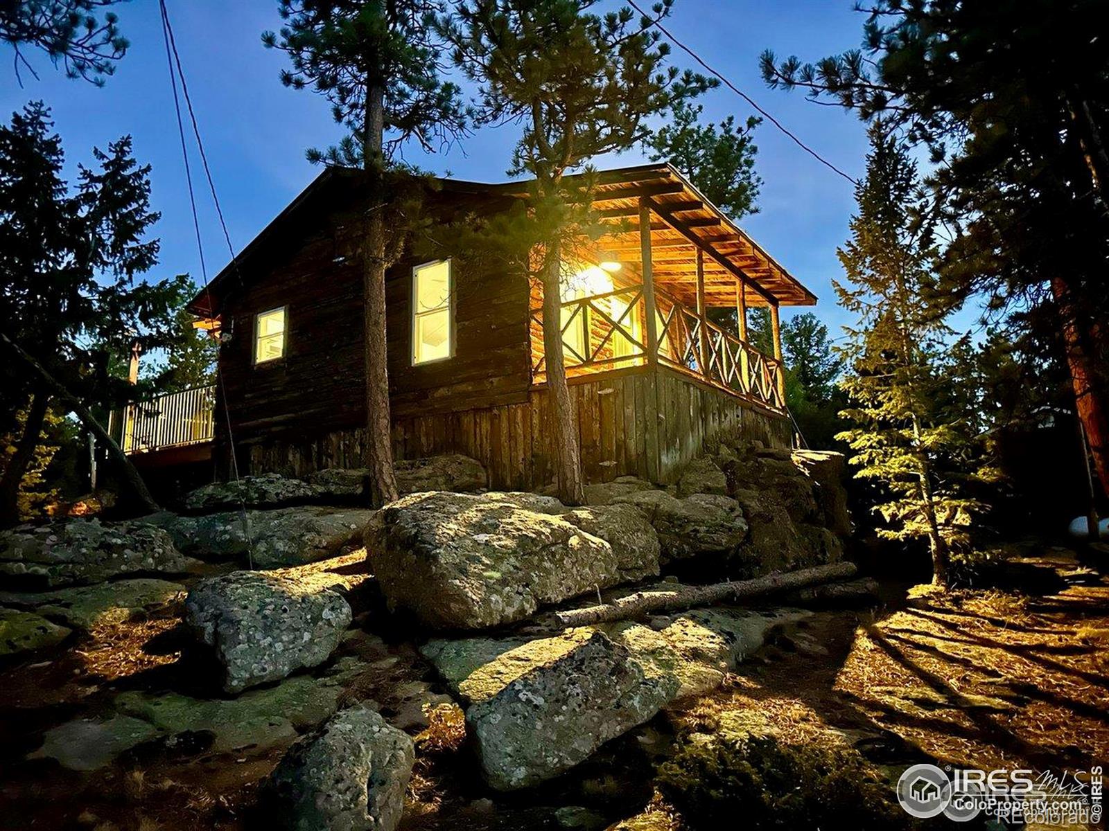 MLS Image #25 for 28  muskwa lane,red feather lakes, Colorado