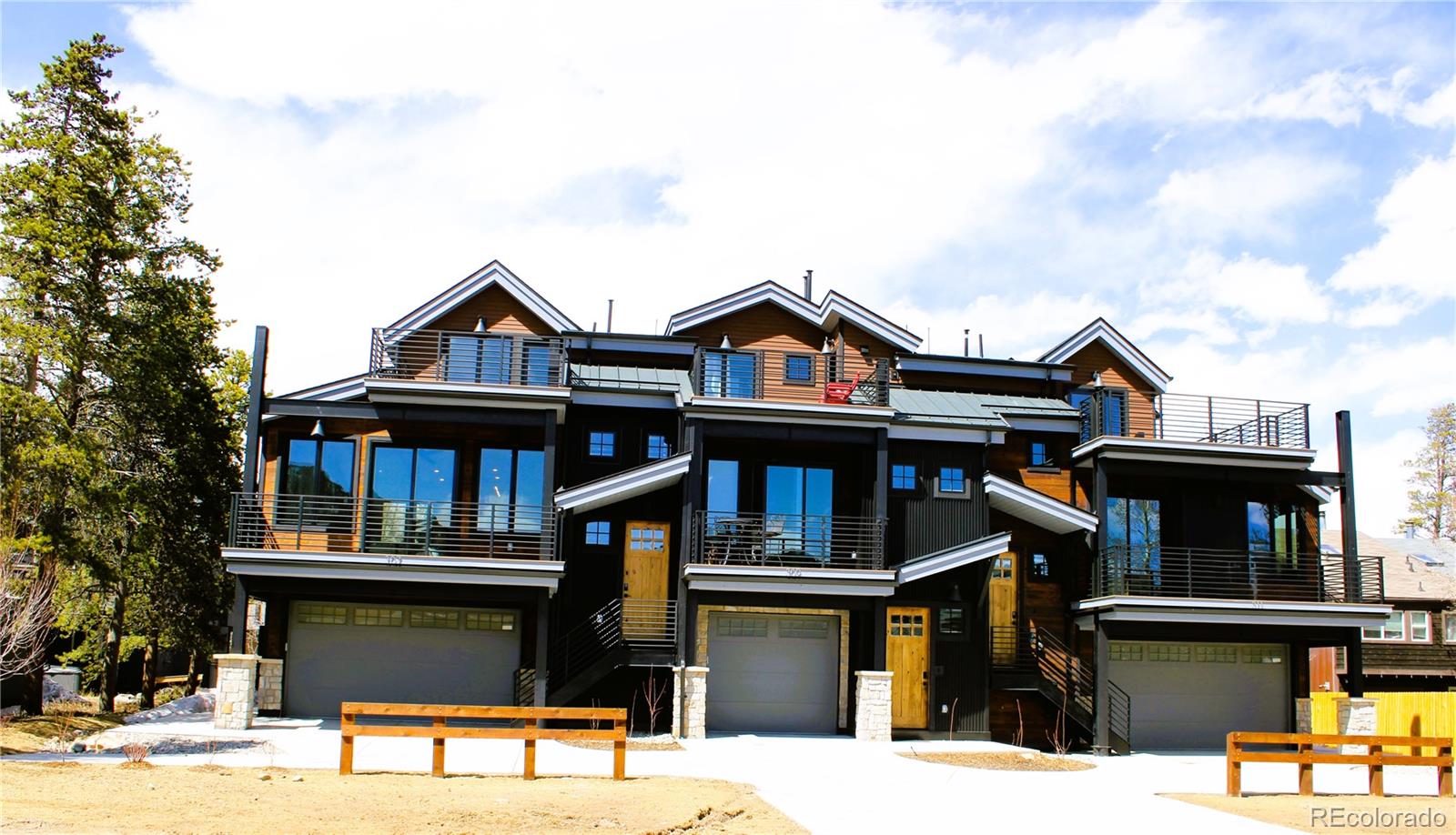 MLS Image #0 for 307  galena street,frisco, Colorado