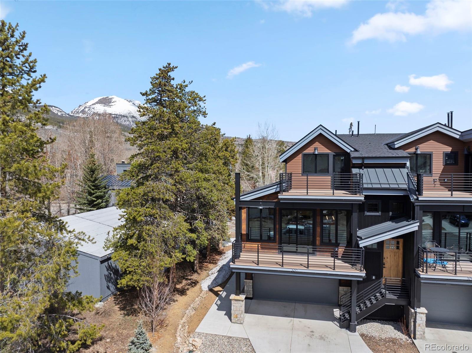 MLS Image #1 for 307  galena street,frisco, Colorado